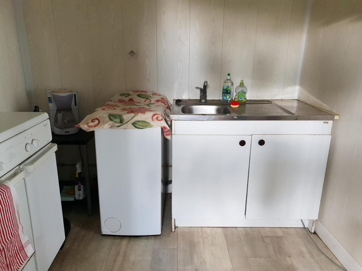 Gite A Romagne Romagne  Buitenkant foto