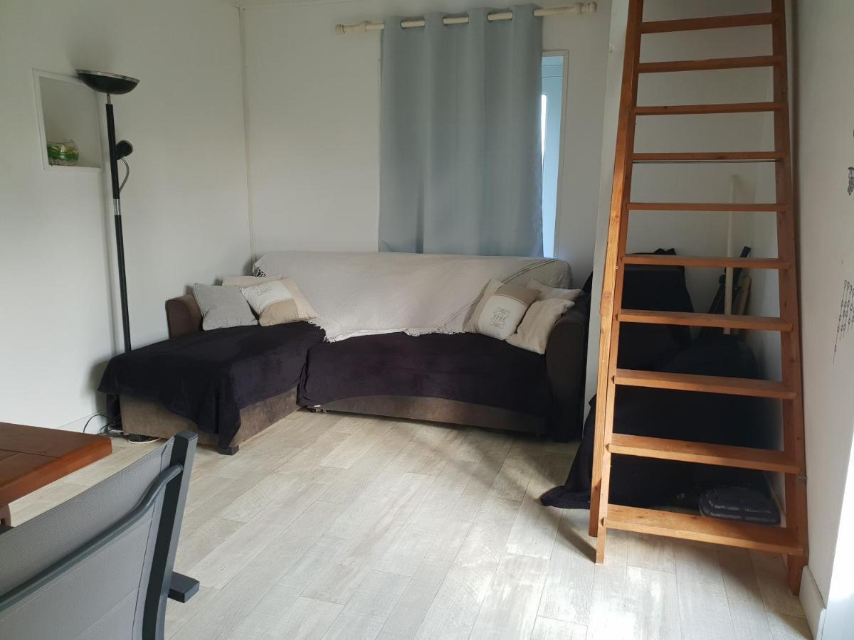 Gite A Romagne Romagne  Buitenkant foto